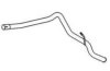 MAGNETI MARELLI 391338015124 Exhaust Pipe